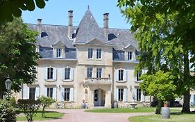 Fsp Chateau Julie